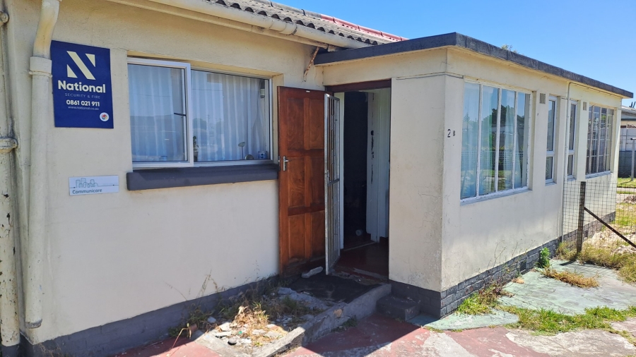 To Let  Bedroom Property for Rent in Ruyterwacht Western Cape